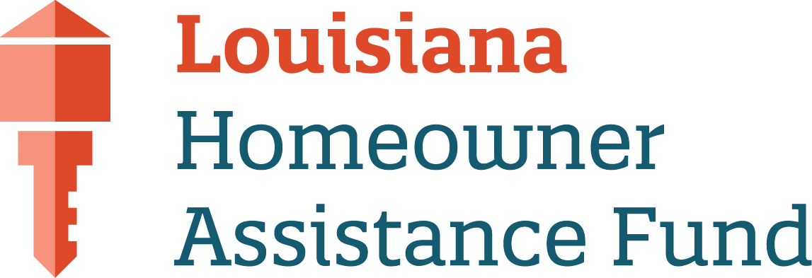 LA Homeowner Assistance Fund logo