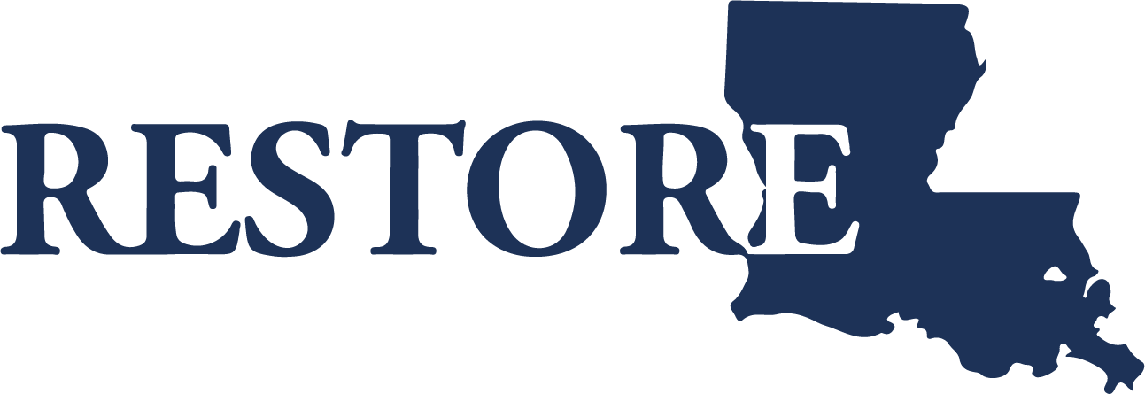 Restore LA Logo 2016