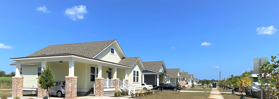 Audubon Estates, New Roads, LA 07/23/2024