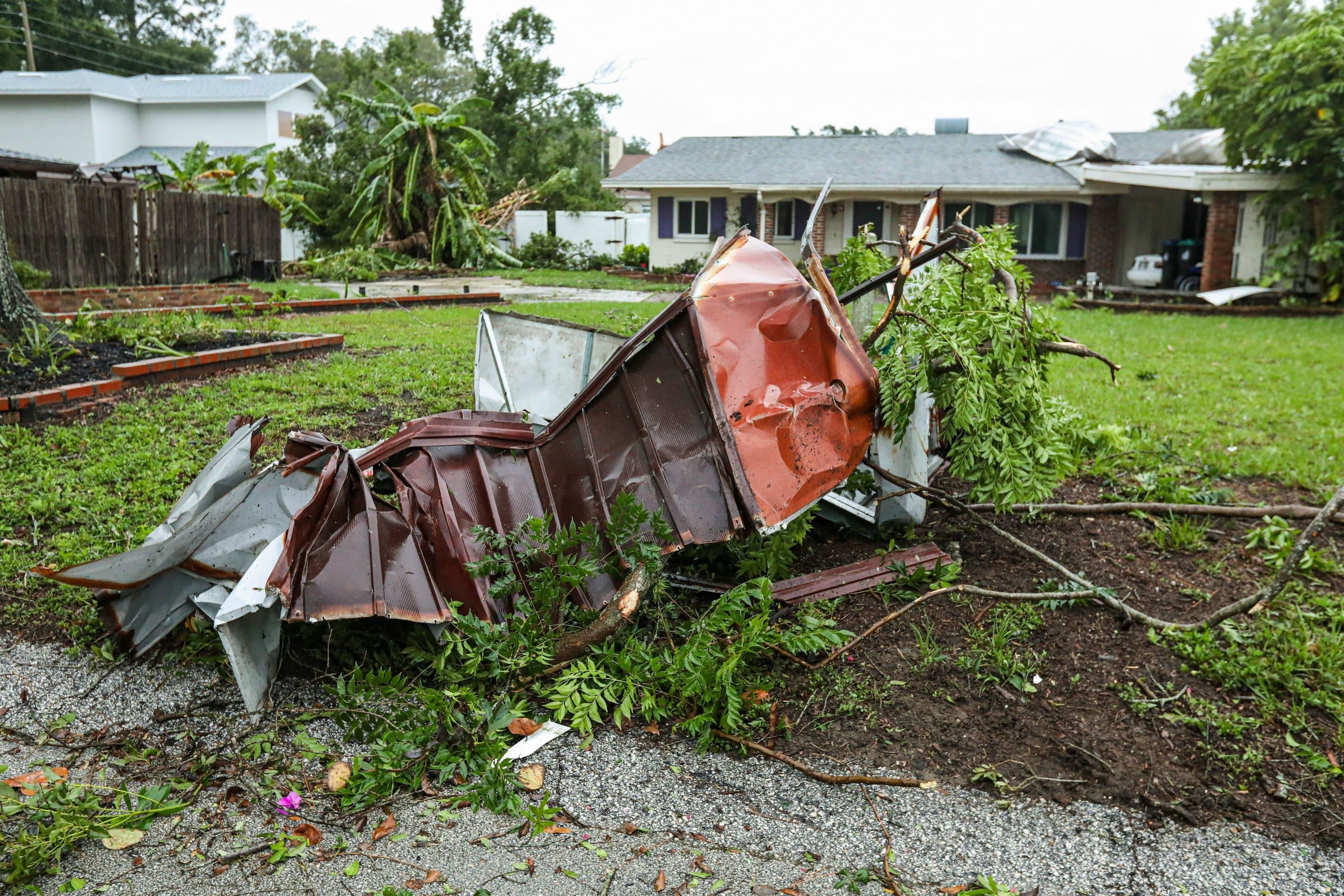 Disaster Recovery